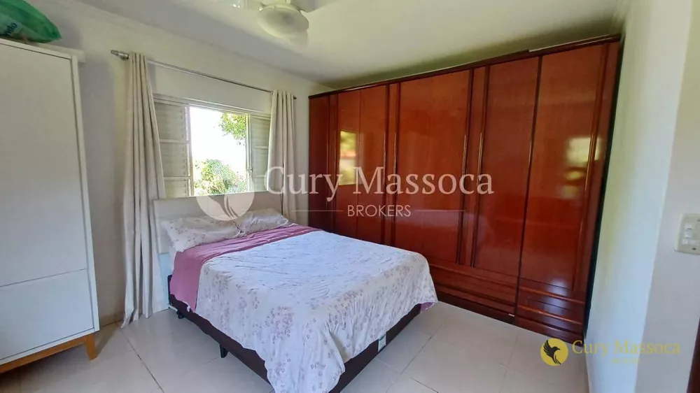 Casa de Condomínio à venda com 3 quartos, 246m² - Foto 16