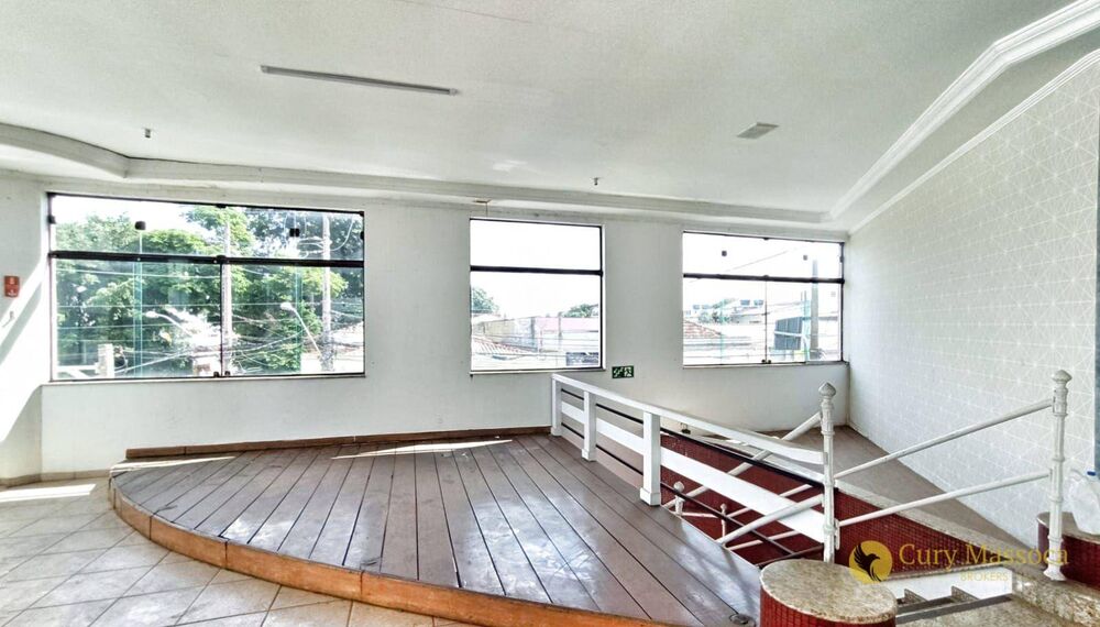 Loja-Salão, 400 m² - Foto 4