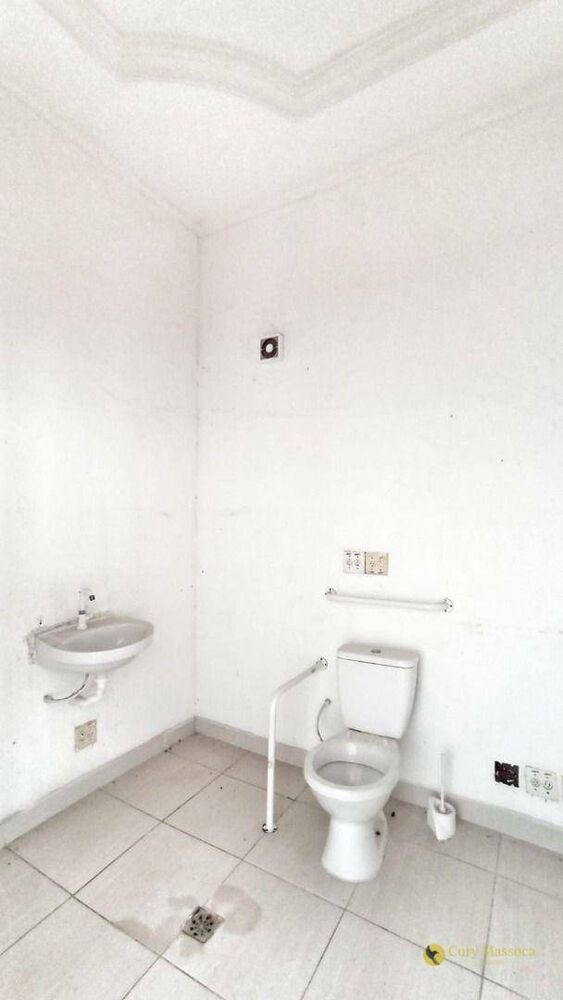 Loja-Salão, 400 m² - Foto 3