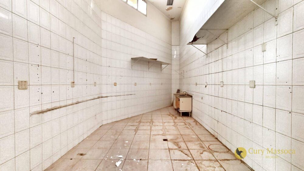 Loja-Salão, 400 m² - Foto 2