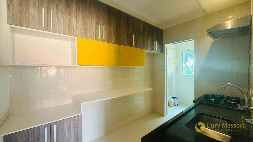 Apartamento, 3 quartos, 75 m² - Foto 4