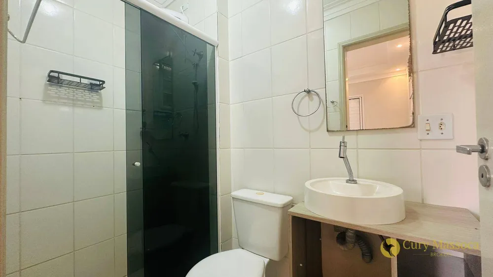 Apartamento, 3 quartos, 75 m² - Foto 6