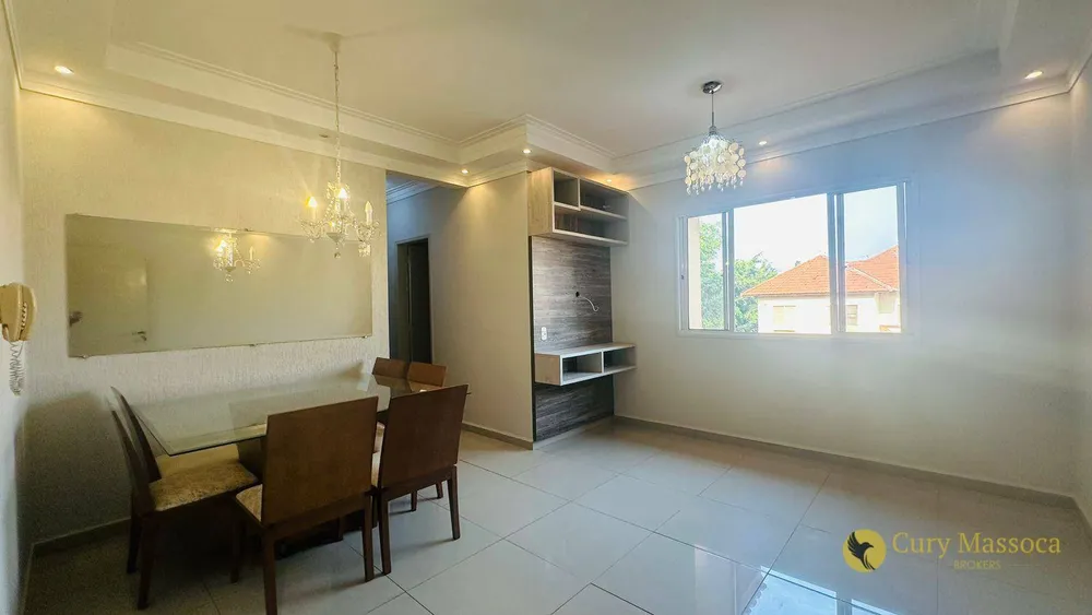Apartamento, 3 quartos, 75 m² - Foto 7