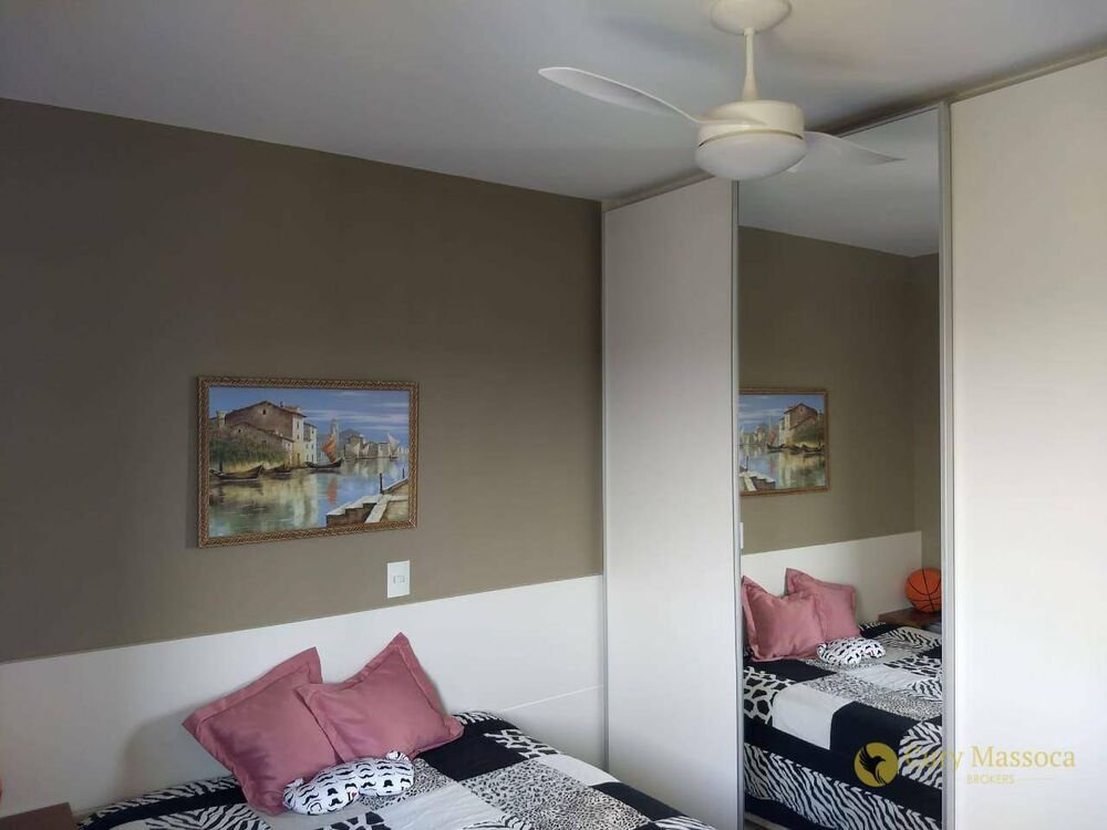 Apartamento, 3 quartos, 168 m² - Foto 18