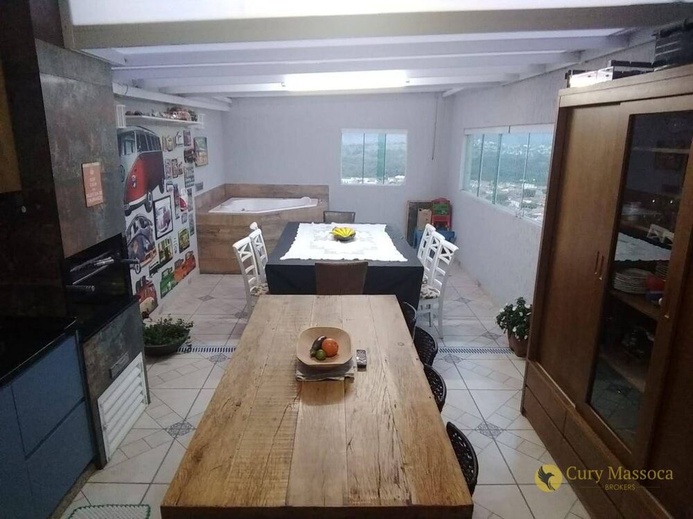 Apartamento, 3 quartos, 168 m² - Foto 5