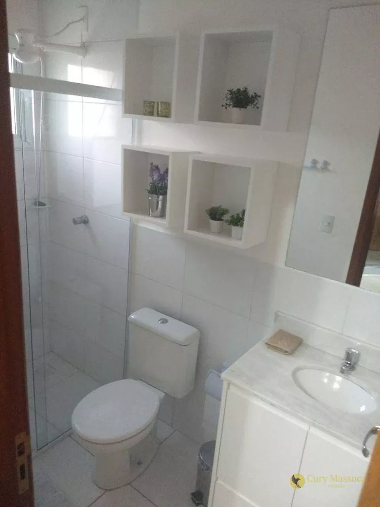 Apartamento, 3 quartos, 168 m² - Foto 2