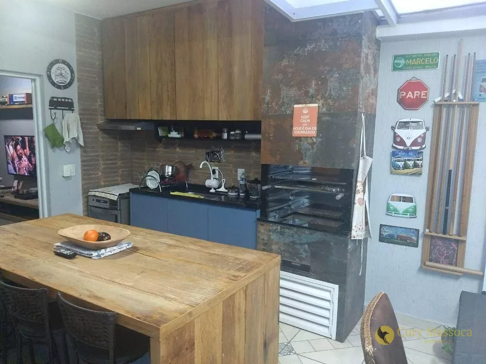 Apartamento, 3 quartos, 168 m² - Foto 4