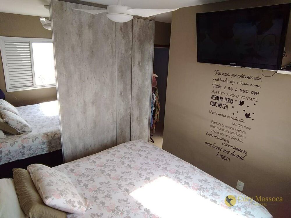 Apartamento, 3 quartos, 168 m² - Foto 14