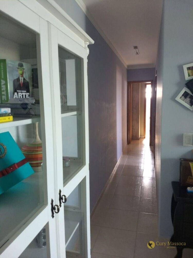 Apartamento, 3 quartos, 168 m² - Foto 20