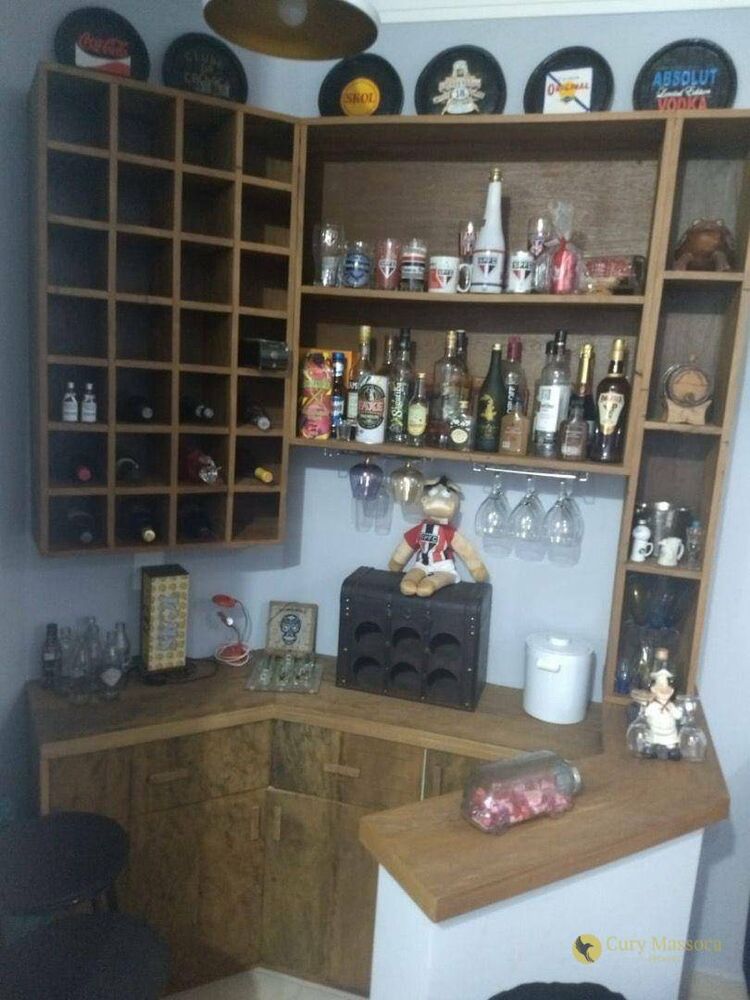 Apartamento, 3 quartos, 168 m² - Foto 8