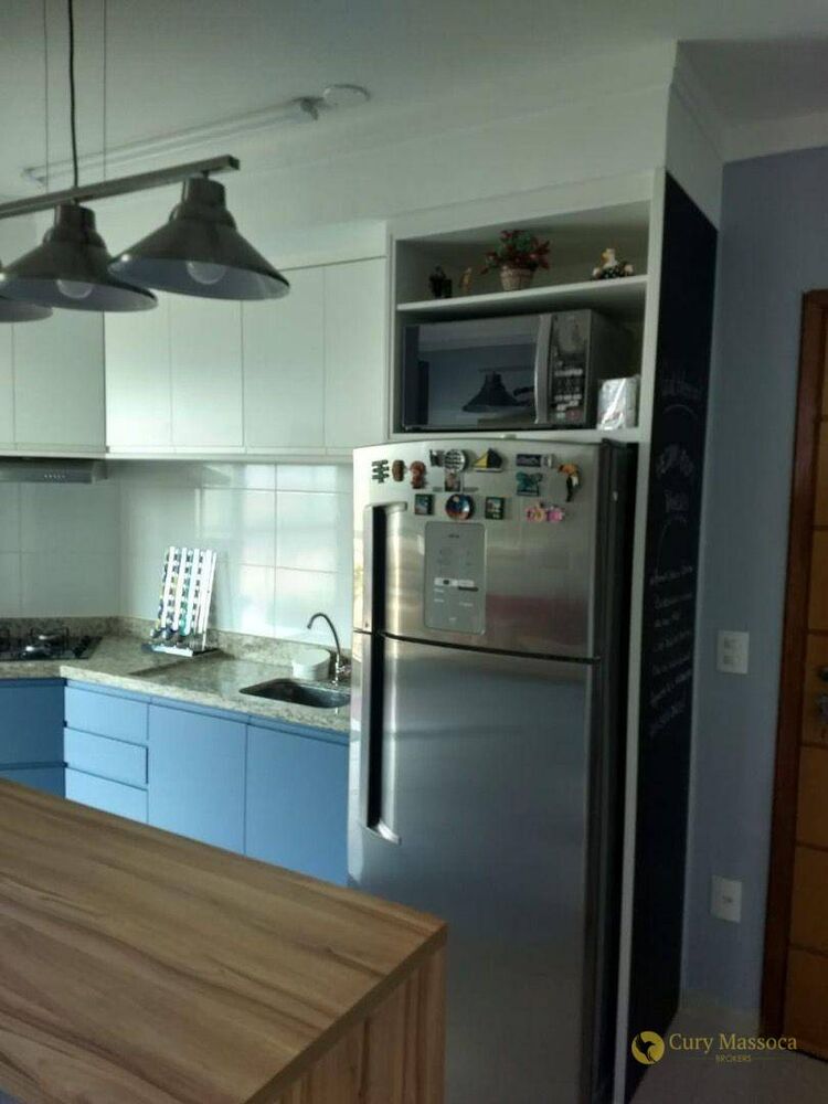 Apartamento, 3 quartos, 168 m² - Foto 10