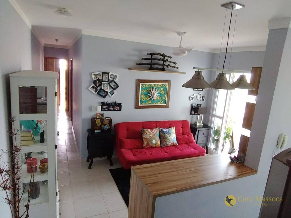 Apartamento, 3 quartos, 168 m² - Foto 12