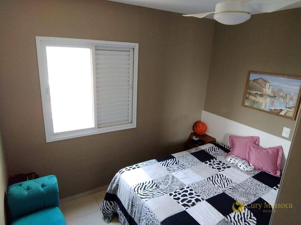 Apartamento, 3 quartos, 168 m² - Foto 13
