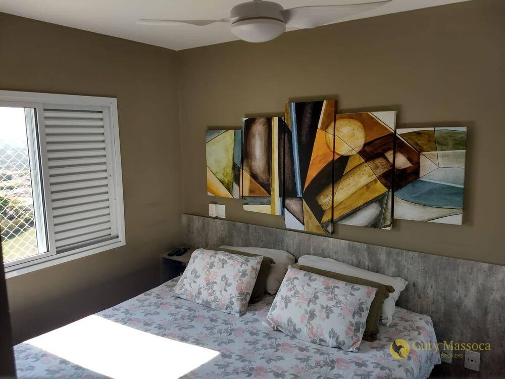 Apartamento, 3 quartos, 168 m² - Foto 15