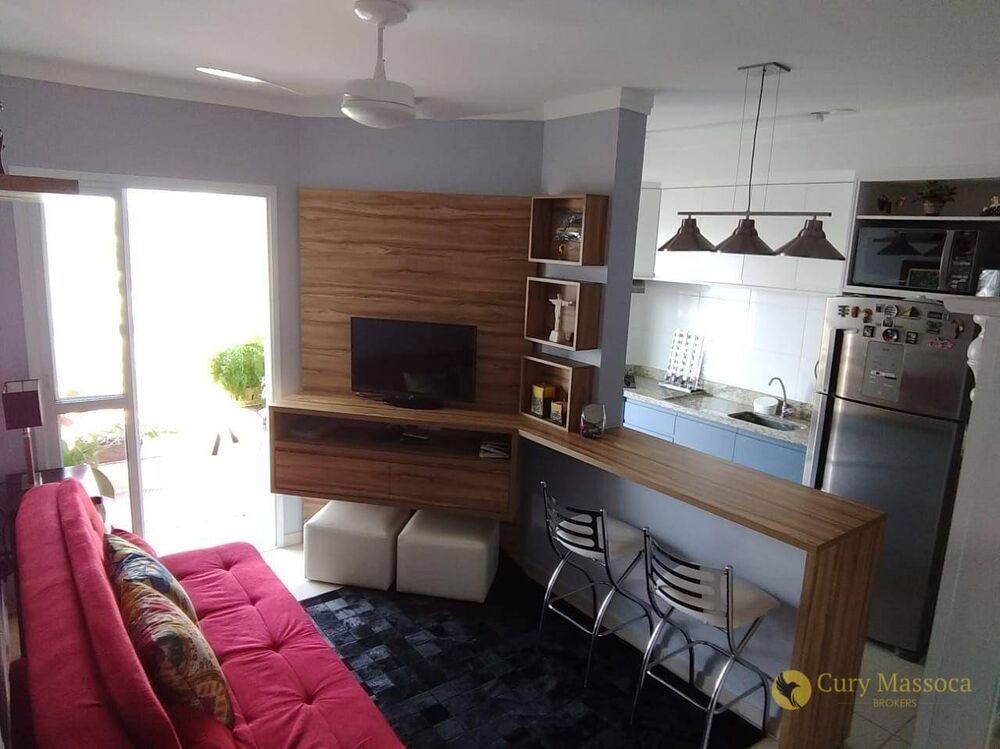 Apartamento, 3 quartos, 168 m² - Foto 19