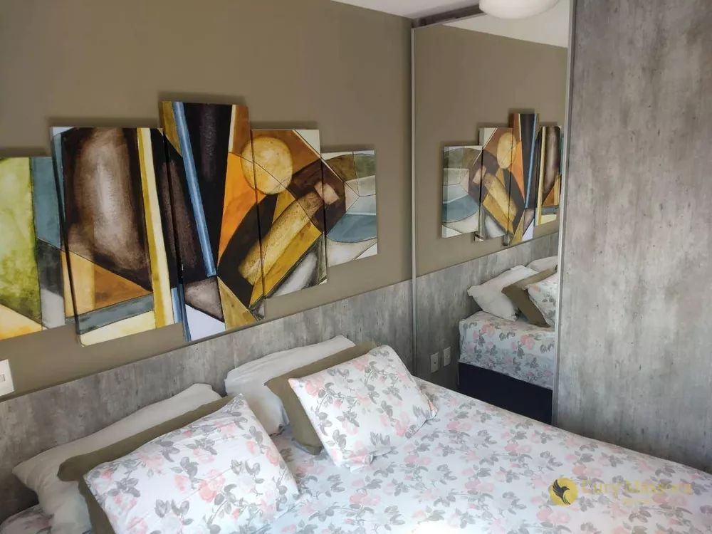 Apartamento, 3 quartos, 168 m² - Foto 1
