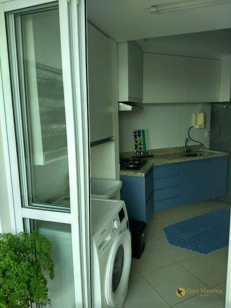 Apartamento, 3 quartos, 168 m² - Foto 7