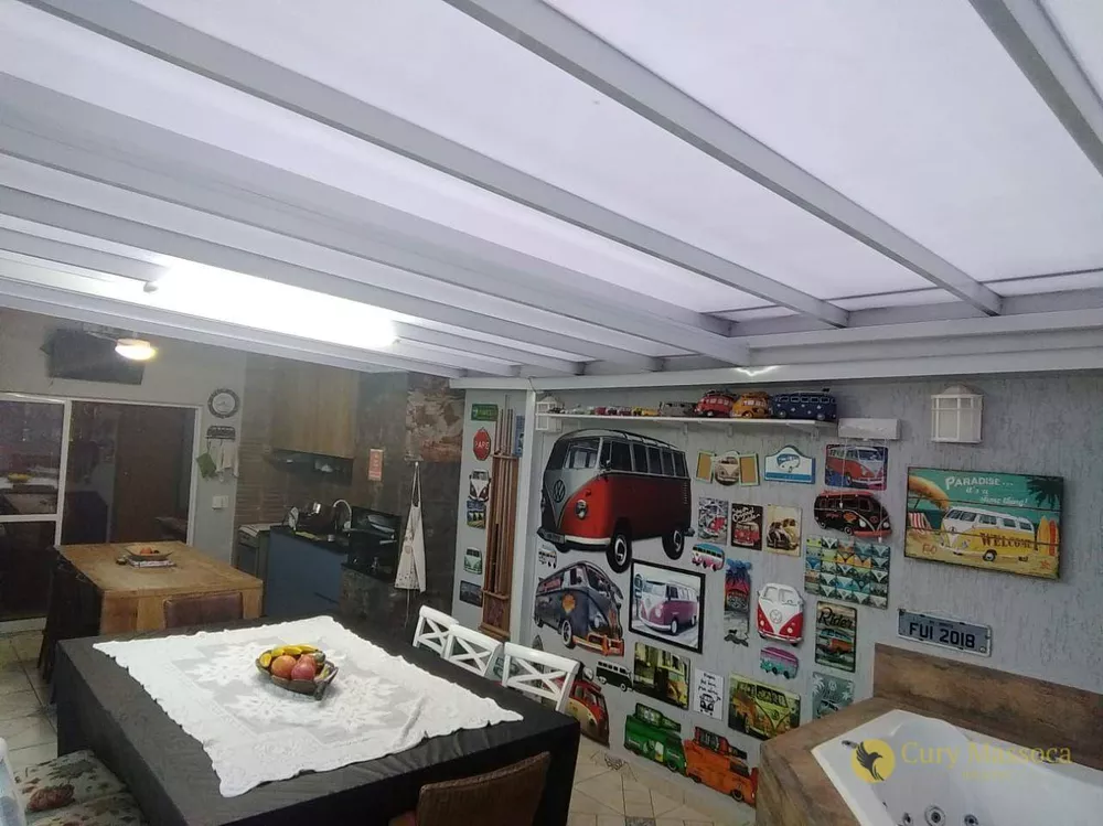 Apartamento, 3 quartos, 168 m² - Foto 3