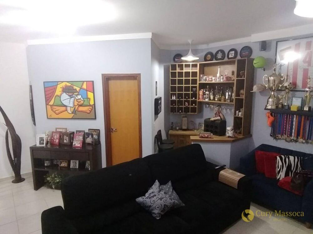 Apartamento, 3 quartos, 168 m² - Foto 9