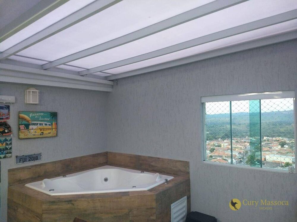 Apartamento, 3 quartos, 168 m² - Foto 11