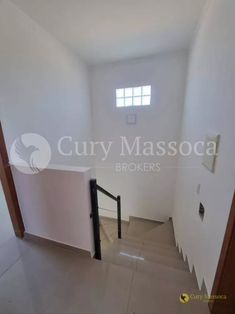 Casa de Condomínio à venda com 3 quartos, 88m² - Foto 10