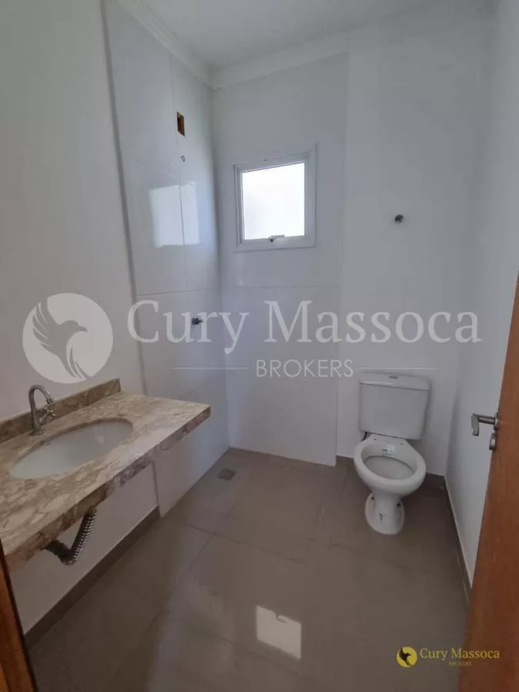 Casa de Condomínio à venda com 3 quartos, 88m² - Foto 7