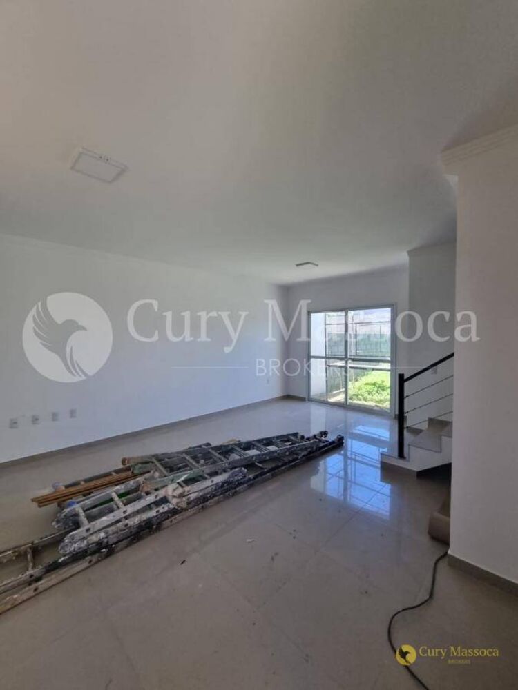 Casa de Condomínio à venda com 3 quartos, 88m² - Foto 3