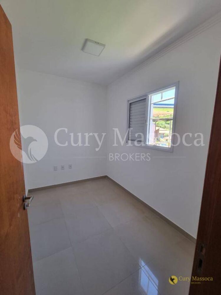 Casa de Condomínio à venda com 3 quartos, 88m² - Foto 1