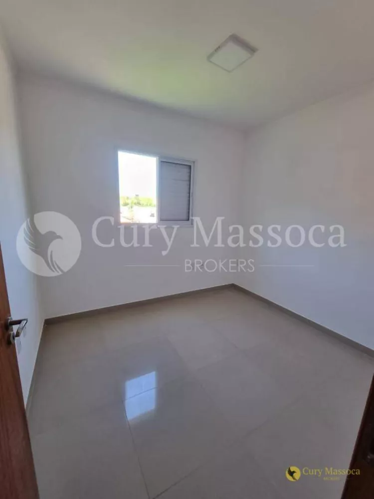 Casa de Condomínio à venda com 3 quartos, 88m² - Foto 5