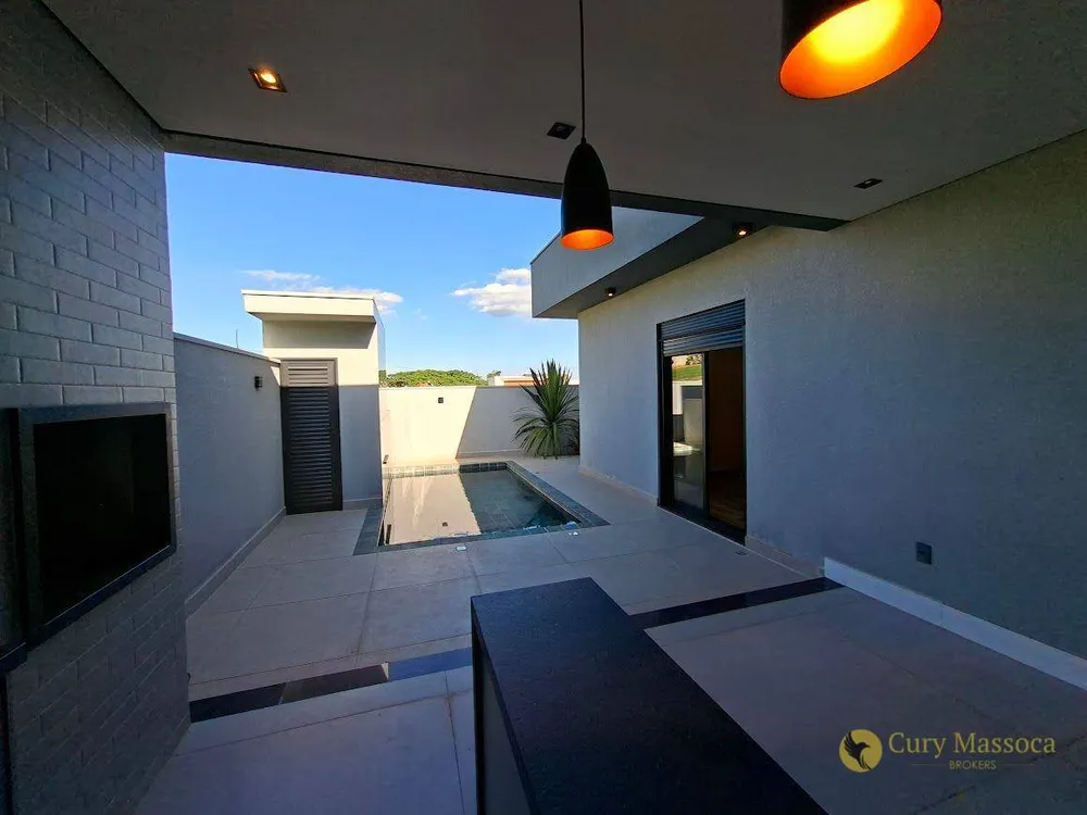 Casa de Condomínio, 3 quartos - Foto 6