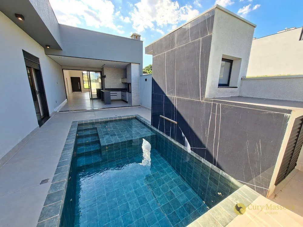 Casa de Condomínio, 3 quartos - Foto 8