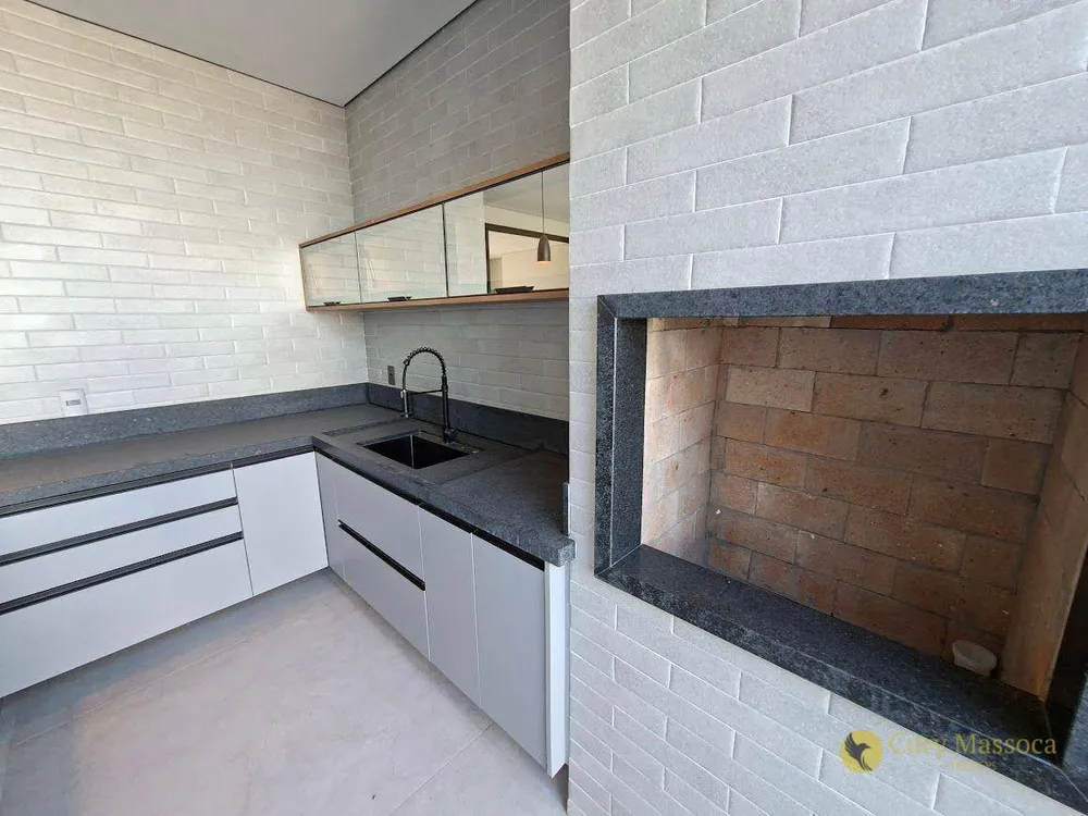 Casa de Condomínio, 3 quartos - Foto 9