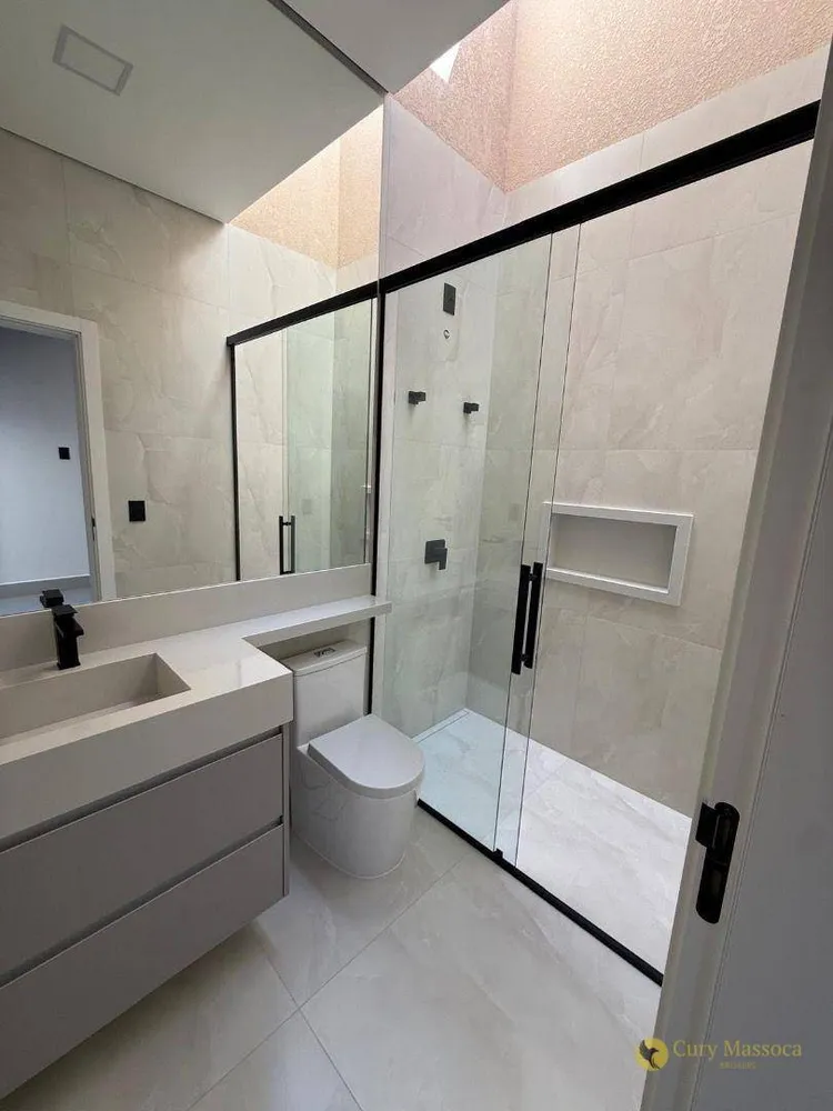 Casa de Condomínio, 3 quartos - Foto 6