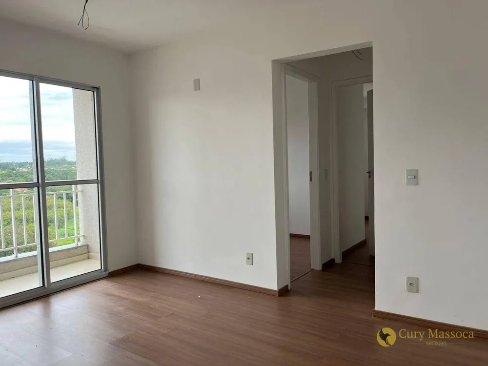 Apartamento, 2 quartos, 48 m² - Foto 6