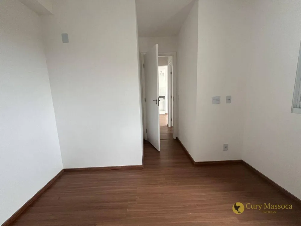 Apartamento, 2 quartos, 48 m² - Foto 3