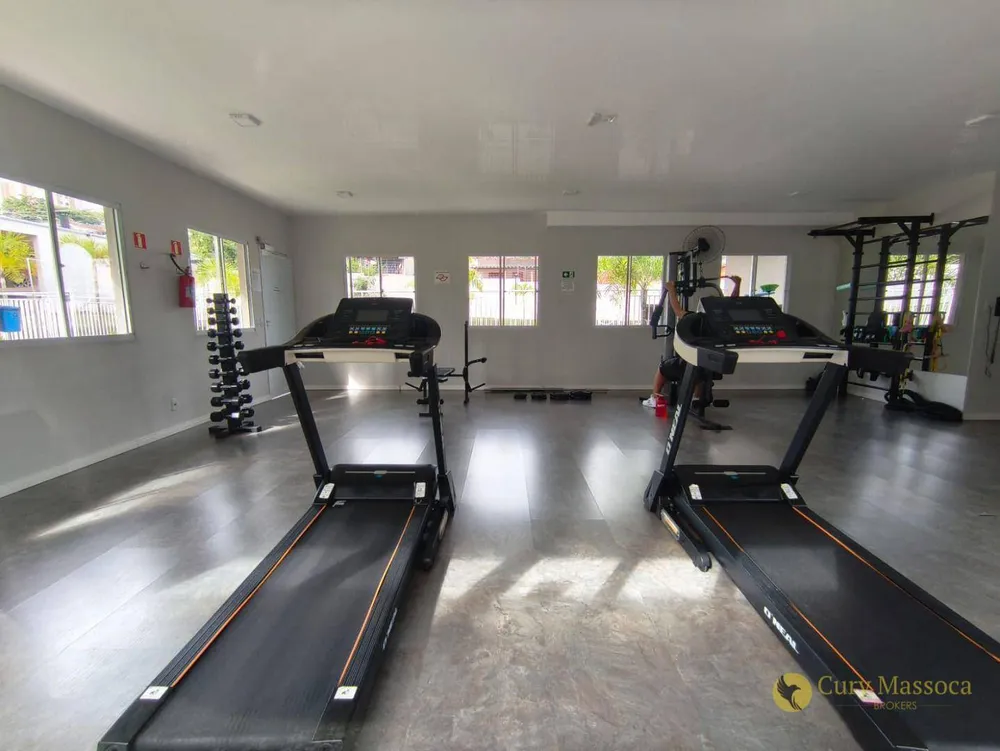 Apartamento, 2 quartos, 48 m² - Foto 14