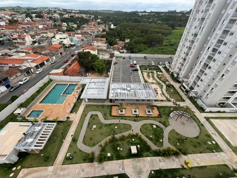 Apartamento, 2 quartos, 48 m² - Foto 1