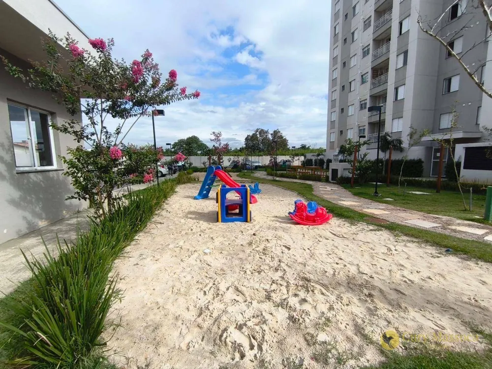 Apartamento, 2 quartos, 48 m² - Foto 10