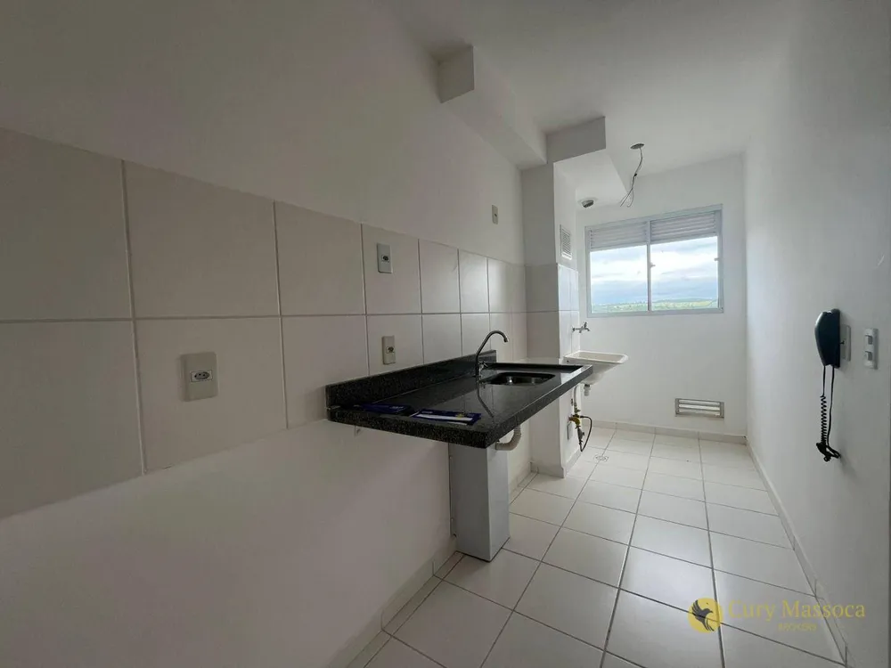 Apartamento, 2 quartos, 48 m² - Foto 5