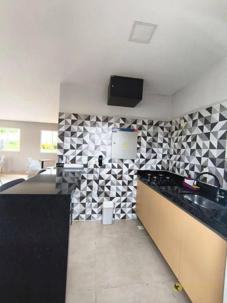 Apartamento, 2 quartos, 48 m² - Foto 13