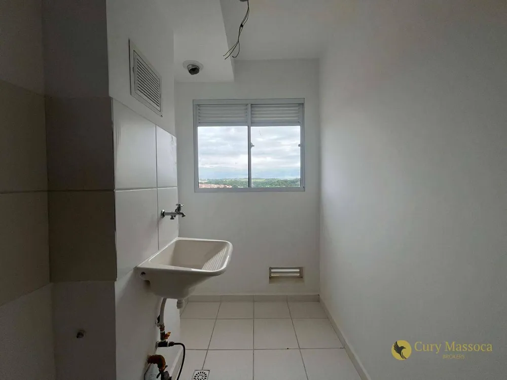 Apartamento, 2 quartos, 48 m² - Foto 4
