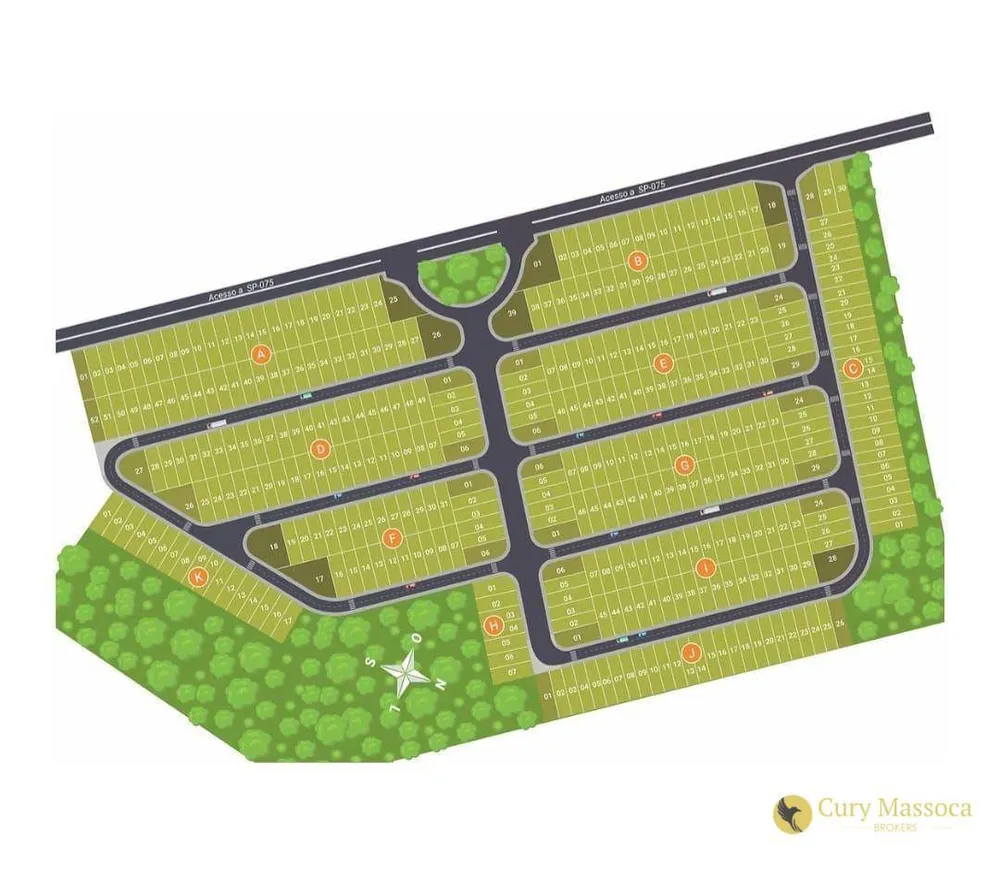 Terreno, 400 m² - Foto 9