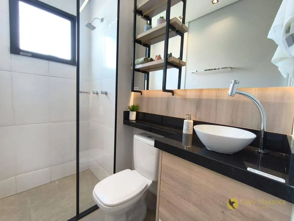 Apartamento, 2 quartos, 42 m² - Foto 4
