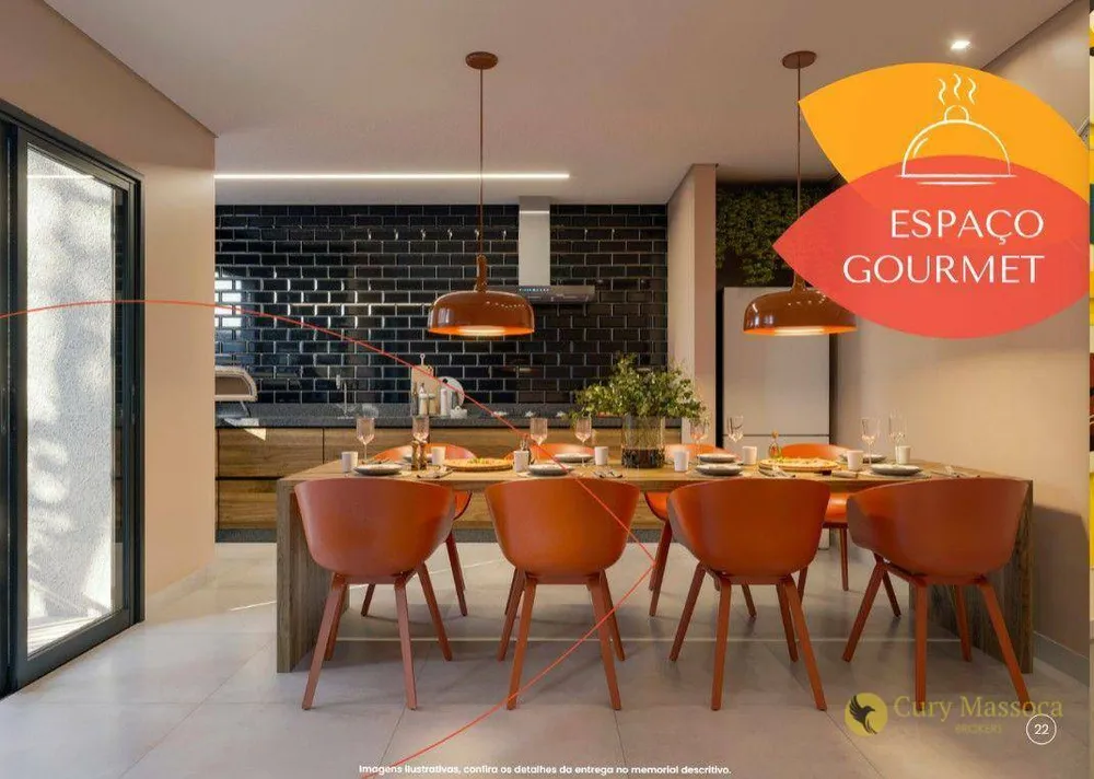 Apartamento, 2 quartos, 42 m² - Foto 13