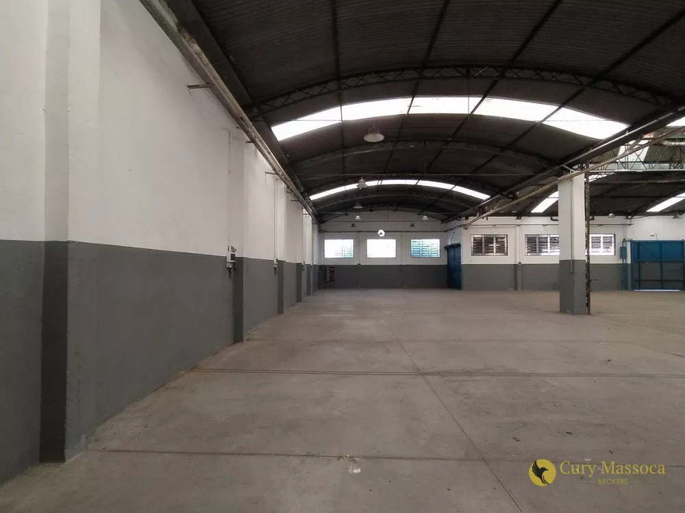 Depósito-Galpão-Armazém para alugar, 800m² - Foto 15