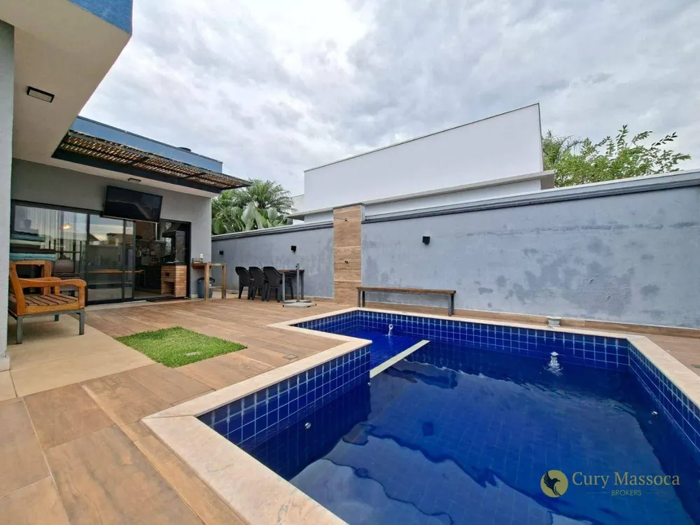 Casa de Condomínio, 3 quartos - Foto 16