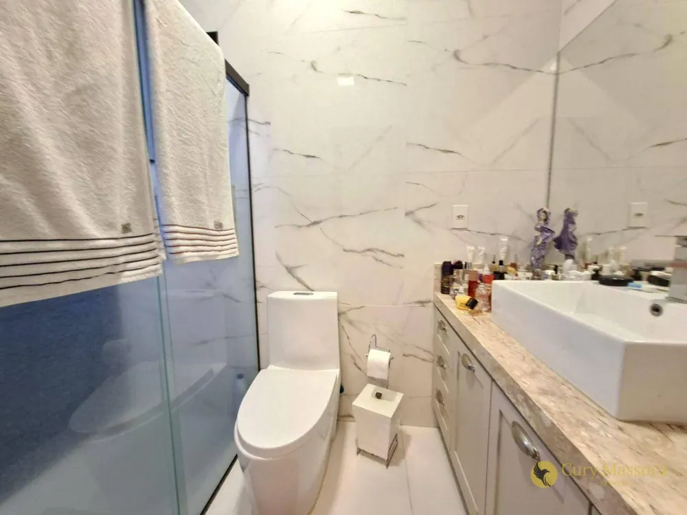 Casa de Condomínio, 3 quartos - Foto 7