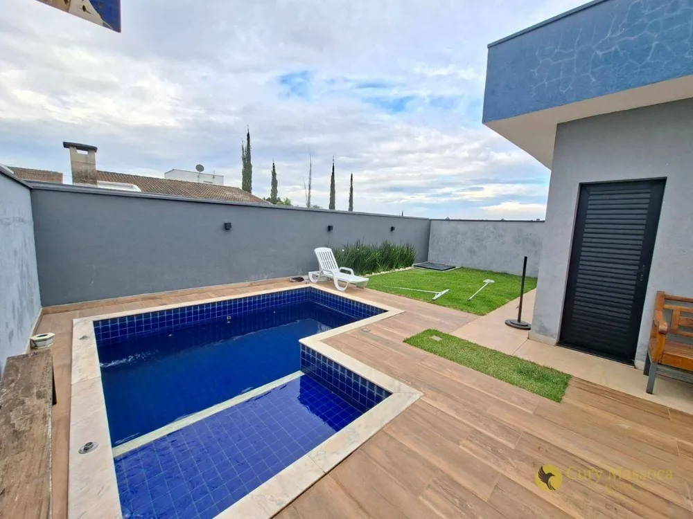 Casa de Condomínio, 3 quartos - Foto 3