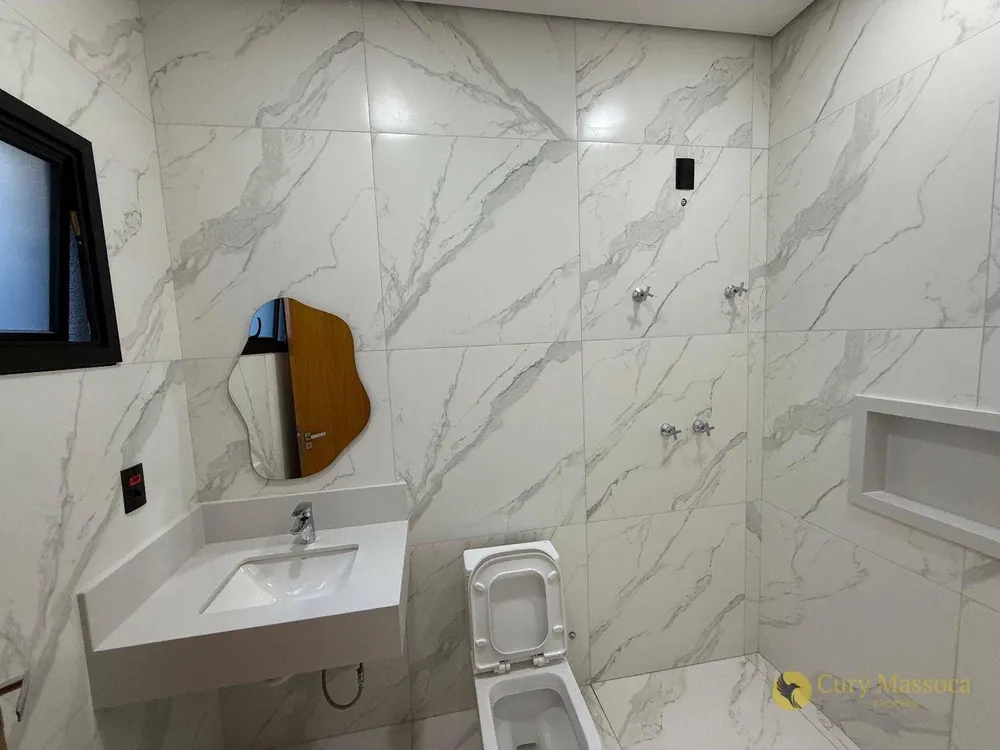 Casa, 2 quartos, 70 m² - Foto 9