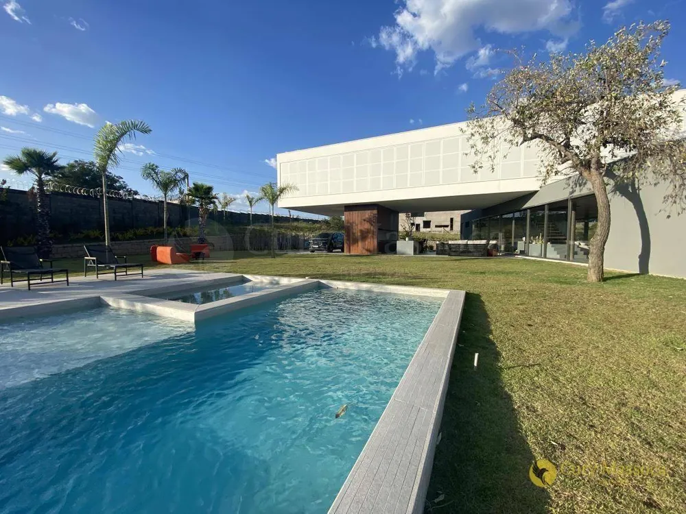 Casa de Condomínio, 6 quartos - Foto 6
